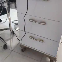 میز ناخن|آرایشگاه و سالنهای زیبایی|شیراز, میانرود|دیوار