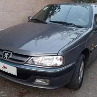 پژو پارس xu7 مدل ۱۴۰۰