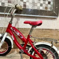 دوچرخه