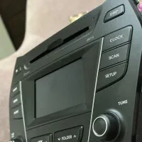 ضبط فابریک سانتافه|قطعات یدکی و لوازم جانبی|رشت, آتشگاه|دیوار