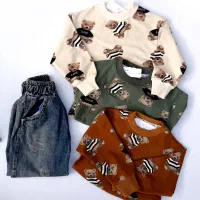 لباس با کیفیت|کفش و لباس بچه|اهواز, بهارستان|دیوار