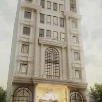 آپارتمان۱۲۳متری/۲خواب/فول امکانات/هنرستان