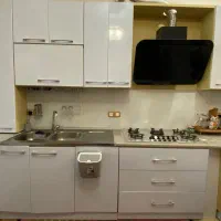 کابینت فلزی