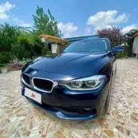 BMW 320 i مدل ۲۰۱۷|خودرو سواری و وانت|رشت, جهاد|دیوار