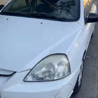 ریو سفید شاسی پلمپ|خودرو سواری و وانت|کرج, بنیاد|دیوار