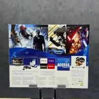 ps4 slim|کنسول، بازی ویدئویی و آنلاین|کازرون, |دیوار