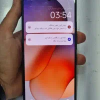 Note 13 حافظه داخلی ۲۵۶ رم ۸
