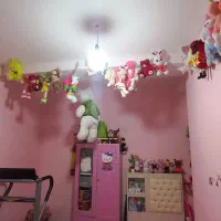 مسکن مهر بلوک ۴۴|فروش آپارتمان|مهران (ایلام), |دیوار