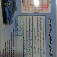 سواری رانا ۹۲ کم کار|خودرو سواری و وانت|مریوان, |دیوار