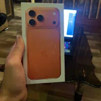 ۱۷ پرو مکس نات