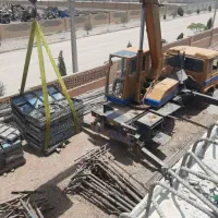 انجام کارهای استخر منبع جکوزی استخر بصورت تخصصی|خدمات پیشه و مهارت|یزد, |دیوار