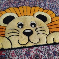 تعدادی پا دری ماشینی در حد نو اندازه ۸۰ در ۵۰|پادری|تبریز, |دیوار