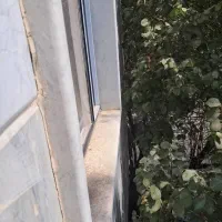 نرده صُراحی‌ سنگی‌سرامیک نما، سنگکاری،موزایک‌،لاشه|خدمات پیشه و مهارت|کیاشهر, |دیوار