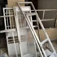 خرید فروش خریدار در پنجره آلمینیوم