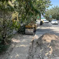 اجاره دهن غلطک/قلتک/کوبش مخلوط خاک بیس|ماشین‌آلات صنعتی|کرج, شهرک صنعتی بهارستان|دیوار