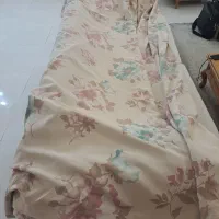 فروش تعدادی پرده خانه