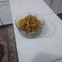 گرده غوره با پیاز داغ|خوردنی و آشامیدنی|جوادآباد, |دیوار