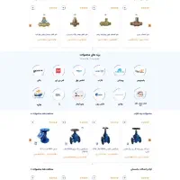 طراحی سایت اختصاصی و خدمات سئو|خدمات رایانه‌ای و موبایل|مشهد, عامل|دیوار