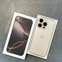 ایفون ۱۶پرومکس ریجسترشده