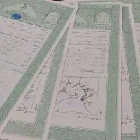 زمین ۲۰۰متری در شهرک سلیمانی
