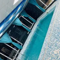 اجاره ویلا روزانه تبریز باسمنج هروی تمیز و نوساز