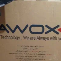 تلویزیون و صدا و تصویر لوازم خانگی