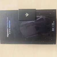 موس گیمینگ wl beast x max