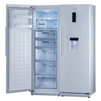 یخچال دوقلوی D5i دیپوینت پرداخت درب منزل