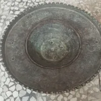 طرف مسی|کلکسیون اشیاء عتیقه|گلستان (تهران), |دیوار