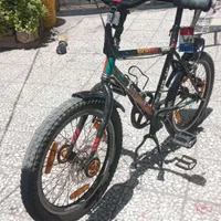 دوچرخه ۲۰ اساک