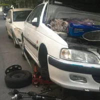 باطریسازی و مکانیکی شبانه روزی|خدمات موتور و ماشین|کاشان, باغچه فیض|دیوار