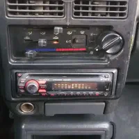 پراید مدل ۸۶|خودرو سواری و وانت|محمدشهر, علی آباد گونه|دیوار