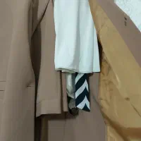 مانتو شلوار ست|لباس|خوی, |دیوار