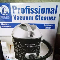 گاز و جارو برقی