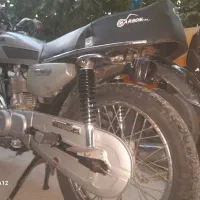 فروش فوری موتور|موتورسیکلت|جیرفت, |دیوار