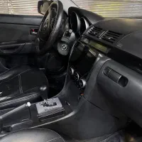 مزدا ۳ مدل ۸۶|خودرو سواری و وانت|قوچان, |دیوار