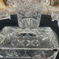 کریستال خورشیدی چک