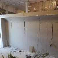 اجرای کناف ،پی وی سی ، تایل|خدمات پیشه و مهارت|نیشابور, هفده شهریور|دیوار