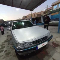 فروش خودروی ۴۰۵|خودرو سواری و وانت|محمدشهر, شهرک چمران|دیوار