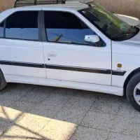 پژوپارسtu5مدل۱۴۰۰