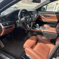 بی ام و ۵۲۸i مدل ۲۰۱۶ فول ۵ کلید مشکی|خودرو سواری و وانت|تبریز, |دیوار