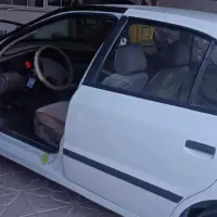 فروش ماشین سمند