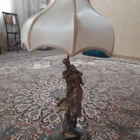 آباژور  رو میزی|چراغ خواب و آباژور|زاهدان, |دیوار