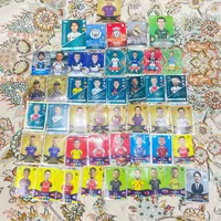کیمدی و برچسب