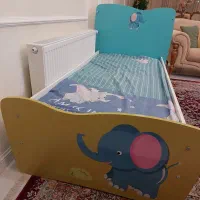 تخت خواب کودک