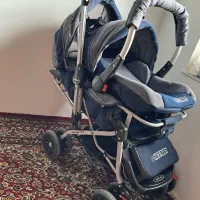 کالسکه و کریر