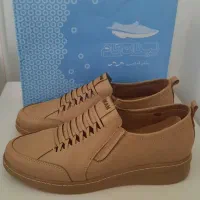 کفش نیکان نو وصندل در حد نو سایز ۴۰