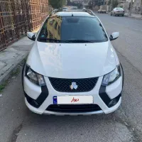 کوییک R مدل 1402