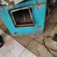کولر آبی بدون تسمه