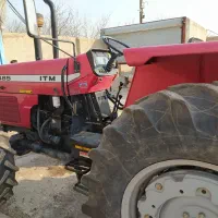 فروشی.فقط نقد.|خودرو سنگین|قزوین, |دیوار